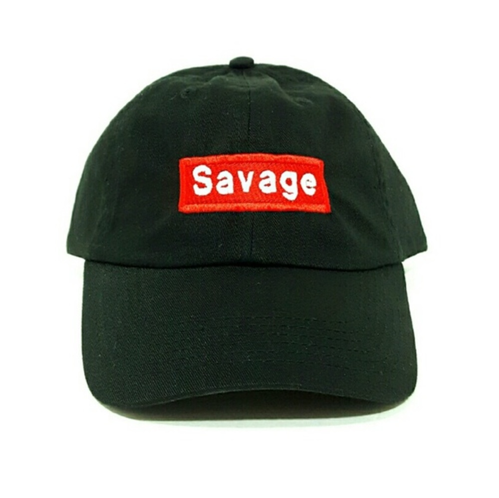 Savage Hat